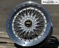 BBS R18 8.5J ET35 5*114.3/5*120 73.1 