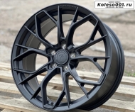Flow Form Titan Forged TF32 F8832 R18 8J ET35 5*108 73.1 MATTE BLACK