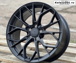 Flow Form Titan Forged TF32 F8832 R18 8J ET35 5*108 73.1 MATTE BLACK