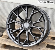 Flow Form Titan Forged TF32 F8832 R18 8J ET35 5*112 66.6 GREY