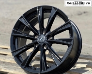 Lexus H3202F R18 18 8J ET35 5*114.3 60.1 GLOSS BLACK