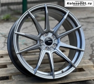 Shogun S10 ZS008 R18 8J ET35 5*100 73.1 HYPER BLACK