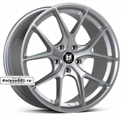 HFT 505 R17 7.5J ET38 5*114.3 73.1 Silver