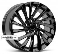 327 OEM R17 7.5J ET35 5*114.3 60.1 Black