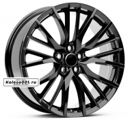 332 OEM R17 7.5J ET35 5*114.3 60.1 Black 