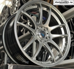 Wheelegend VLF11 8.5x19", 5x108.00, ET38, ЦО 63.4 мм (ip-0615)