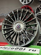 Alpina R16 7J ET35 4*98/4*100 73.1 gmf 