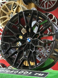 BMW M Performance 0383 R19 8.5/9.5J ET30/35 5*120 72.6 black