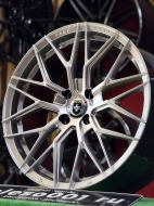 Vorsteiner 513 R17 7.5J ET38 4*100 73.1 fhb