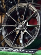 HRE FF 006 R17 7.5J ET35 4*100 73.1 hb