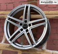 Vossen CV-5 ZS016 R18 8J ET35 5*114.3 73.1 HYPER BLACK