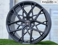 HRE FF10 ZS034 R18 8J ET38 5*108 73.1 GREY