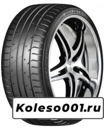 Delinte DS7 Sport 205/40 R18 86Y