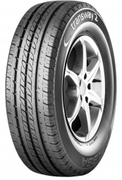 Lassa Transway 2 225/70 R15C 112/110R