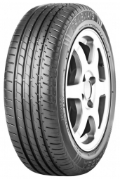 Lassa Driveways 215/45 R16 90V