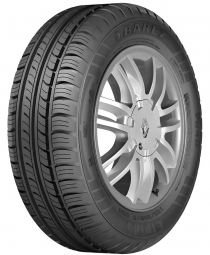 Barez Elpida P640 185/65 R15 88H