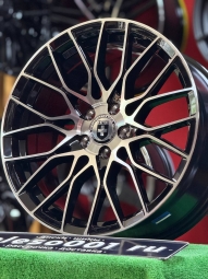 HRE 235 074 R17 7.5J ET40 5*100 73.1