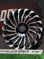 Freza 1034 R16 7J ET35 5*100/5*114.3 67.1 