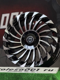 Freza 1034 R16 7J ET35 5*100/5*114.3 67.1
