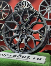 Vossen HF-2 17 7.5 4/100 38 73.1 