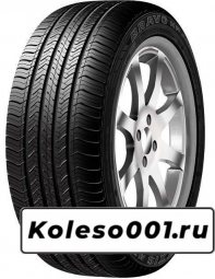 Maxxis HP-M3 Bravo 265/50 R20 107V