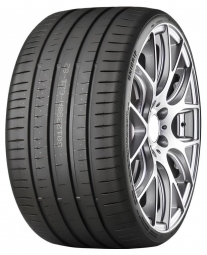 Unigrip Lateral Force Sport 275/35 R20 102Y XL