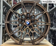 BMW R19 8.5/9.5j ET25/35 5*112 66.6 (ip-10106) bronze