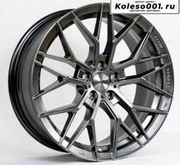 VPS 3323 Flow Forming R17 7.5j ET35 5*114.3 73.1 (FF034-2)   Hyper Black
