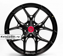 Wheelegend VLF20 R18 8j et+38 5*114,3 73,1 (ip-0630) matt black