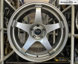Wheelegend VLF33 R18 8j et+38 5*108 63.4 (ip-2301) Hyper black