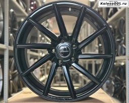 Vossen CVT r18 8j ET+35 5*114.3 73.1 (ip-10107 L/R) black