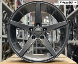 Vossen VPS-303 R17 7.5j ET+33 5*114.3 73.1 (iP-10104) gunmetal