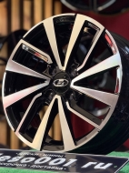 Лада Гранта Club 0651 R14 5.5J ET33 4*98 58.6