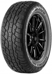 Arivo Terramax ARV Pro A/T LT185/75 R16 104/102R