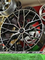 Vorsteiner 0387 R18 8J ET40 5*114.3 67.1 bmf