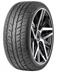 Rockblade ROCK 535 275/40 ZR22 107W XL