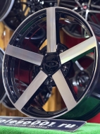 Niva 1382 R19 8J ET30 5*139.7 98.5