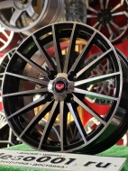 Vossen VFS-2 R15 6.5J ET35 4*98 58.6 BFP