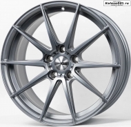 VPS653 Flow Forming R18 8.0j ET35 5*114.3 73.1 (FF005) Matt Gunmetal