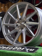 Vossen CVT 1477/545 R16 7J ET36 4*100 60.1 smf