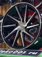 Vossen CVT 1477/539 R15 7J ET30 4*98 58.6 bmf 