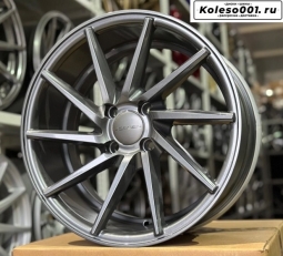 Vossen CVT R16 7.5j ET+35 4*100 73.1 (ip-5110 LR) gunmetal