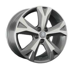REPLAY INF35 7.5j-18" 5*114,3 50 66,1 GMF