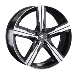 REPLAY INF51 8j-19" 5*112 43,5 66,6 BKF