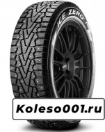 265/50R20 111H XL Ice Zero TL (шип.)