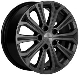 KHOMEN KHW1610 6,5х16 5/114,3 ET45 d64,1 G-SILVER (KHW101825)