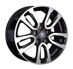 REPLAY KI138 6.5j-17" 5*114,3 35 67,1 BKF