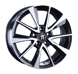 REPLAY KI269 8j-18" 5*114,3 40,5 67,1 BKF