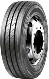 LingLong KLT200 205/65 R17,5 129/127J PR16 (Прицепная ось)