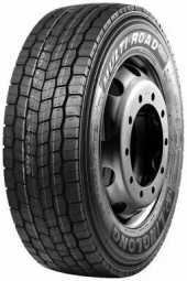 Infinity KTD300 295/80 R22,5 152/148M 3PMSF (Ведущая ось)